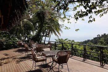 Lapa Rios Lodge