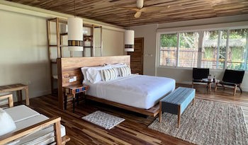 Lapa Rios Lodge