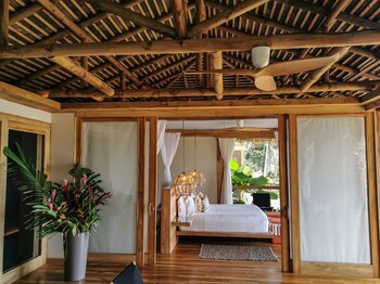 Lapa Rios Lodge