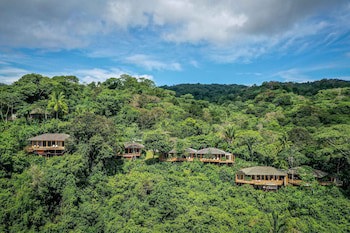Lapa Rios Lodge
