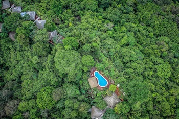 Lapa Rios Lodge