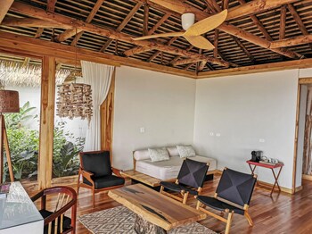 Lapa Rios Lodge