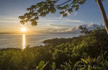 Lapa Rios Lodge