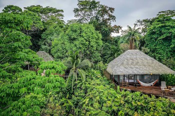 Lapa Rios Lodge