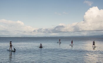 Lapa Rios Lodge
