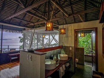 Lapa Rios Lodge