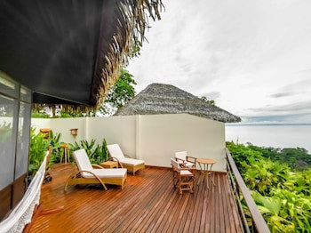 Lapa Rios Lodge