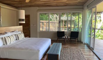 Lapa Rios Lodge