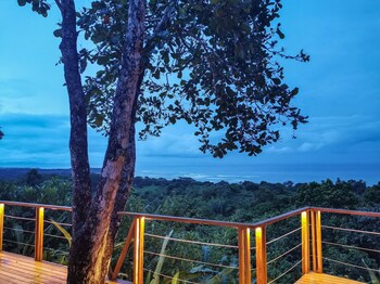 Lapa Rios Lodge