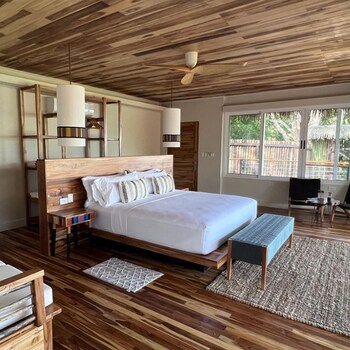 Lapa Rios Lodge