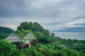 Lapa Rios Lodge