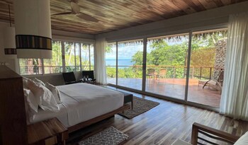 Lapa Rios Lodge