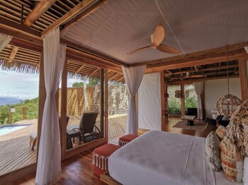Lapa Rios Lodge