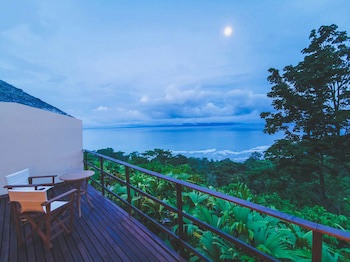 Lapa Rios Lodge