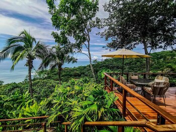 Lapa Rios Lodge