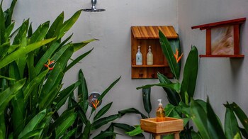 Lapa Rios Lodge