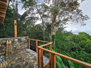 Lapa Rios Lodge