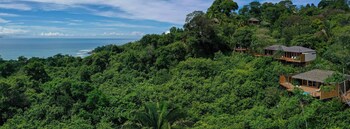 Lapa Rios Lodge