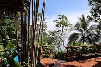 Lapa Rios Lodge