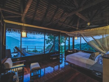 Lapa Rios Lodge