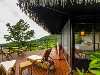 Lapa Rios Lodge