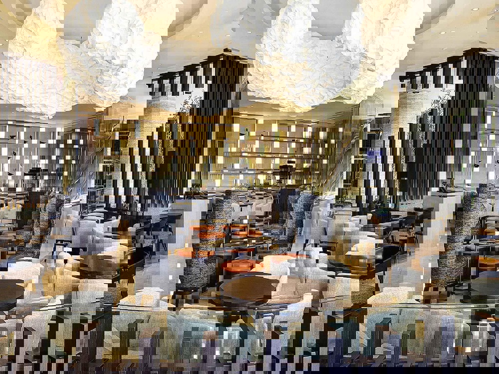 Novotel Citygate Hong Kong