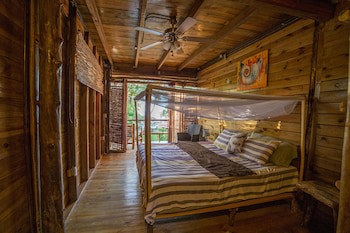 Cabarete Boutique Ecolodge Beachfront