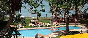 Cabarete Boutique Ecolodge Beachfront