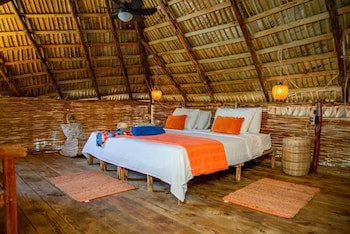 Cabarete Boutique Ecolodge Beachfront