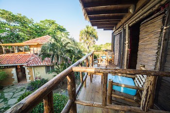 Cabarete Boutique Ecolodge Beachfront