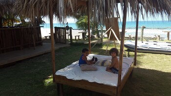 Cabarete Boutique Ecolodge Beachfront