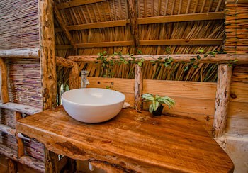 Cabarete Boutique Ecolodge Beachfront