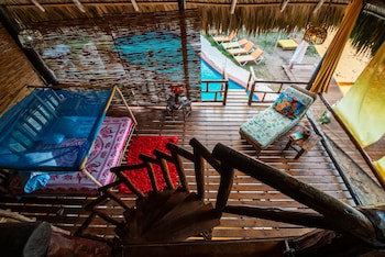 Cabarete Boutique Ecolodge Beachfront
