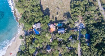 Cabarete Boutique Ecolodge Beachfront