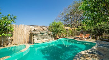 Cabarete Boutique Ecolodge Beachfront