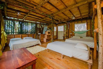Cabarete Boutique Ecolodge Beachfront