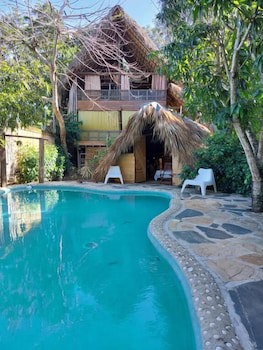 Cabarete Boutique Ecolodge Beachfront