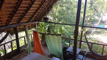 Cabarete Boutique Ecolodge Beachfront