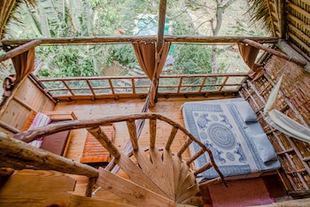 Cabarete Boutique Ecolodge Beachfront