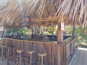 Cabarete Boutique Ecolodge Beachfront