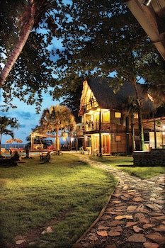 Cabarete Boutique Ecolodge Beachfront