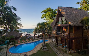 Cabarete Boutique Ecolodge Beachfront