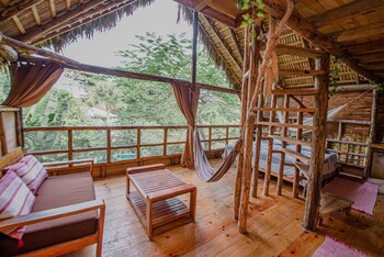 Cabarete Boutique Ecolodge Beachfront