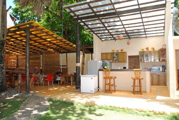 Cabarete Boutique Ecolodge Beachfront
