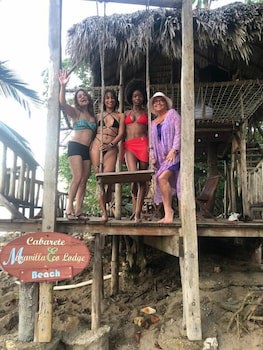 Cabarete Boutique Ecolodge Beachfront