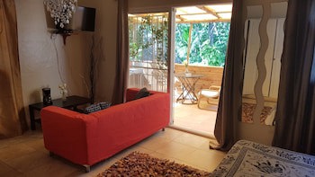 Cabarete Boutique Ecolodge Beachfront