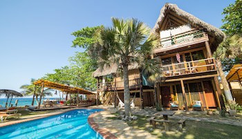 Cabarete Boutique Ecolodge Beachfront