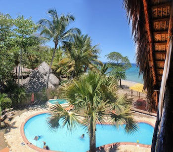 Cabarete Boutique Ecolodge Beachfront