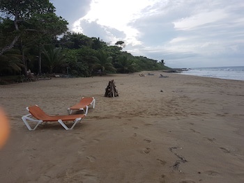 Cabarete Boutique Ecolodge Beachfront