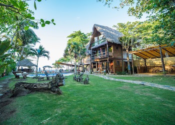 Cabarete Boutique Ecolodge Beachfront